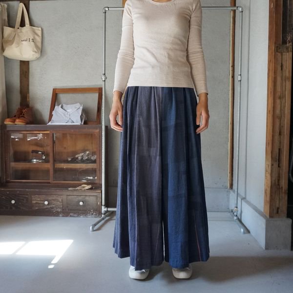 tamaki niimeۥåȥ磻ɥѥĥ(Only one wide pants long)WPL