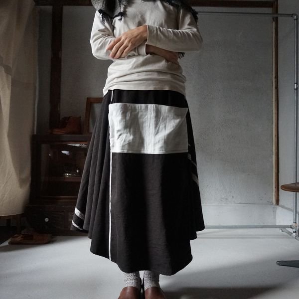 tamaki niimeۥ祿󥹥(chotan skirt free)CTS 