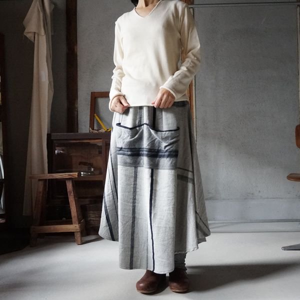tamaki niimeۥ祿󥹥(chotan skirt free)WCTS 