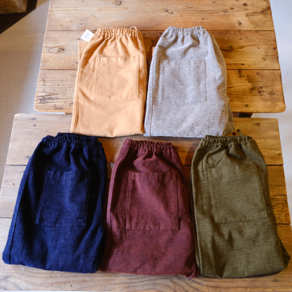 ڤʤοMONPEڡʥ⡼ MUJI  -6Ÿ-