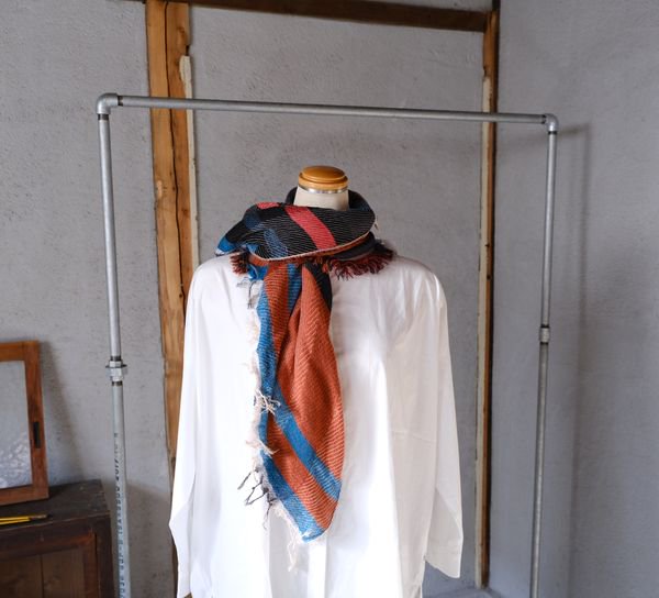 tamaki niimeۥ륷硼S(roots shawl small)WS