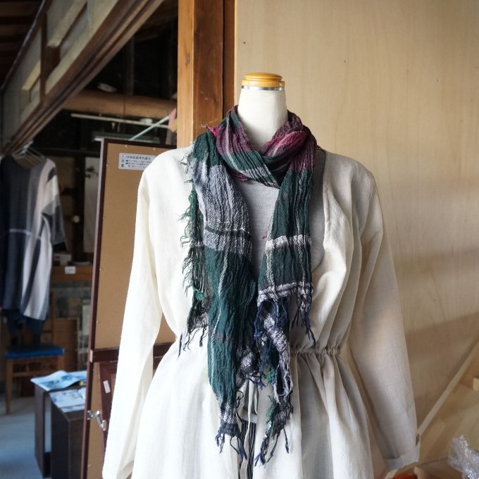 tamaki niimeۥåȥ󥷥硼M(roots shawl middle)CM
