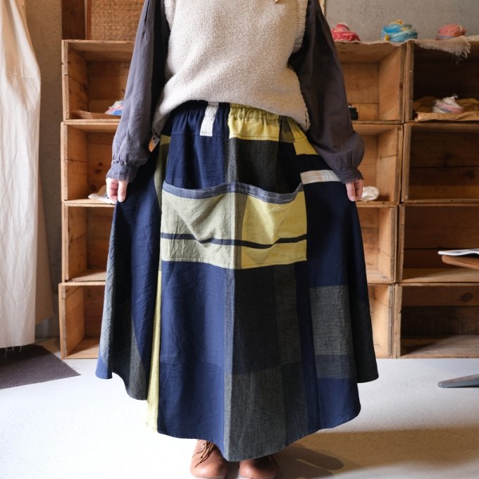 tamaki niimeۥ祿󥹥(chotan skirt free)CTS