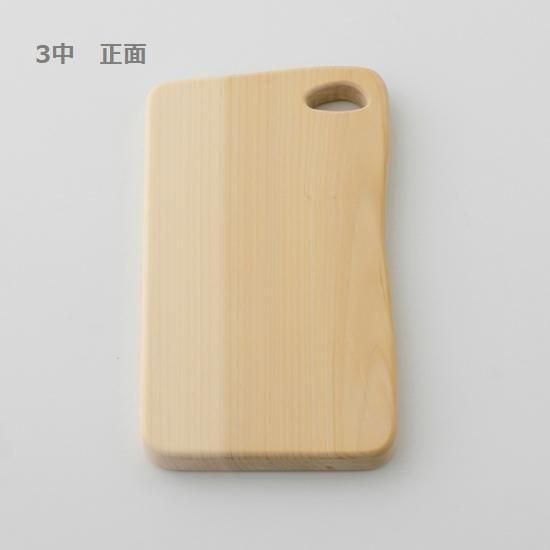 マニーローズ ウッド　カッティングボード　まな板　山桜の木　新品 マニーローズ ウッド カッティングボード まな板 山桜の木 新品