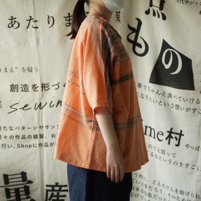 tamaki niimeۥåȥ fuwa-T half sleeves 0 