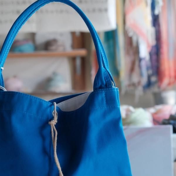 ko'da style 帆布カバン ko'da-style】 Record (予約商品※カラーオーダー必須)