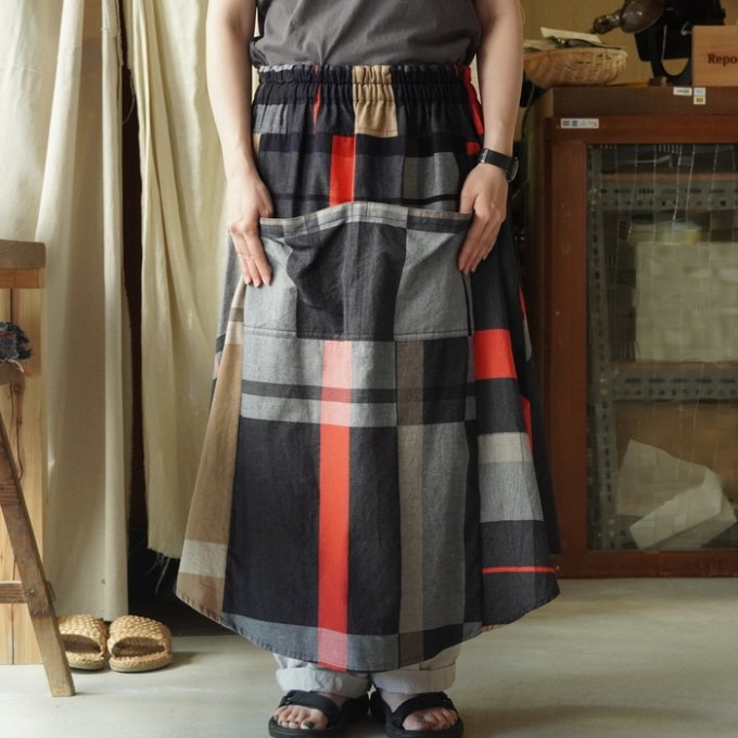 tamaki niimeۥ祿󥹥(chotan skirt free)CTS