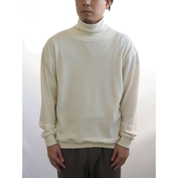 新見本工場】ひつじTシャツ ロングスリーブ