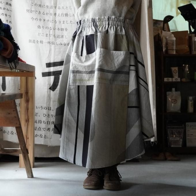 ルポ・デ・ミディ 衣・食・住 | 暮らしによりそう生活雑貨店