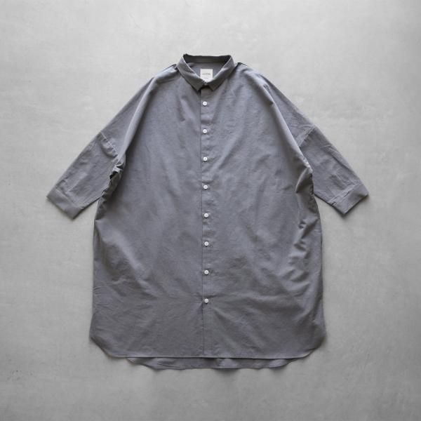 新見本工場】ひつじTシャツ ロングスリーブ