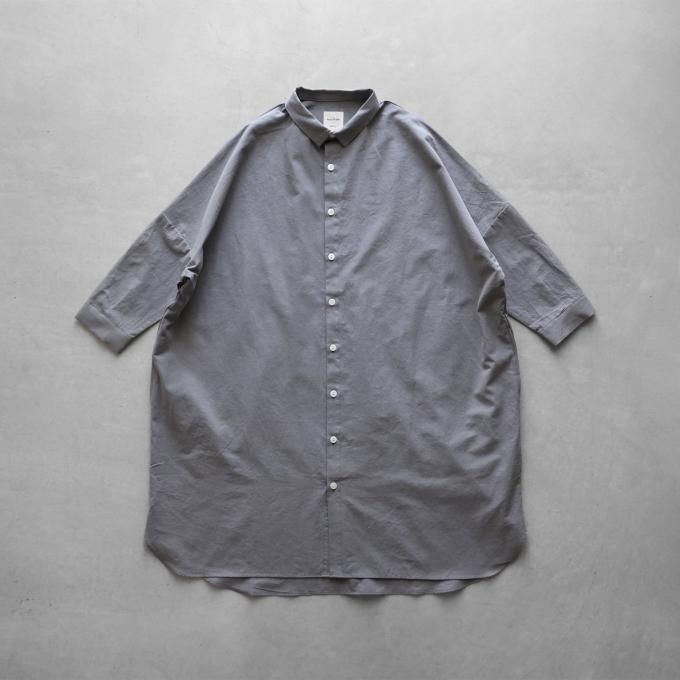 新見本工場】ひつじTシャツ ロングスリーブ