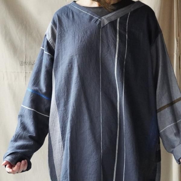 tamaki niime/タマキニイメ　フワパジャ0 Free 日本製 tamaki niime】フワパジャ