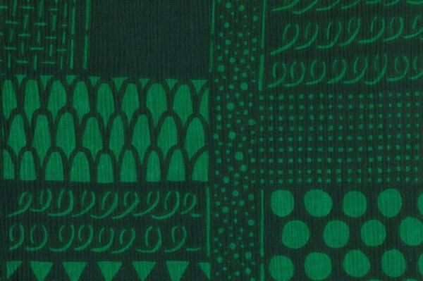 うなぎの寝床】MONPE もんぺ よつめ染布舎 高島ちぢみ手