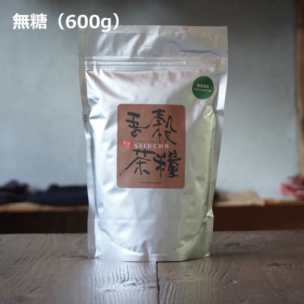 ھ㾦Ź۵Ҳڧ 600g -Hakka Ground Tea- ̵