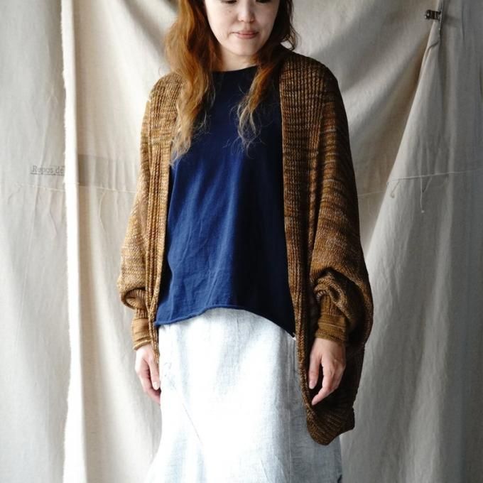 CA knit レインボー - 衣・食・住 | 暮らしによりそう生活雑貨店 CA knit レインボー - 衣・食・住 | 暮らしによりそう生活雑貨店