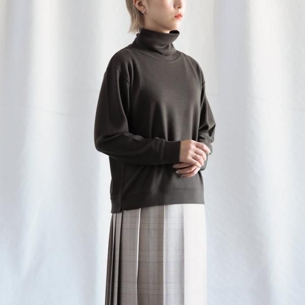 新見本工場】ひつじTシャツ ロングスリーブ