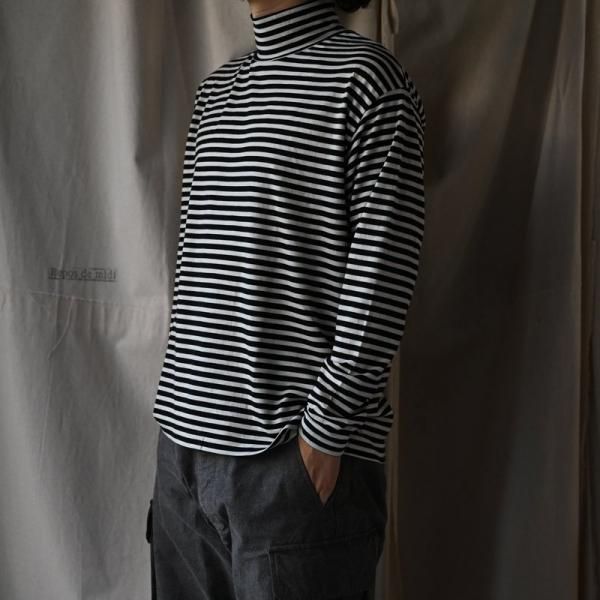 新見本工場】ひつじTシャツ ロングスリーブ