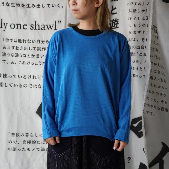 tamaki niimemaru-t LONG SLEEVES size2ڥƥåѥ