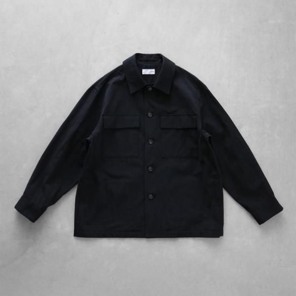 ウィンダンシー CPO ジャケット Lサイズ ブラック 黒 186601891.jpg?cmsp_timestamp=