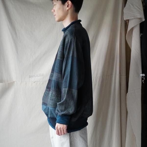 tamaki niime】コットン とれ