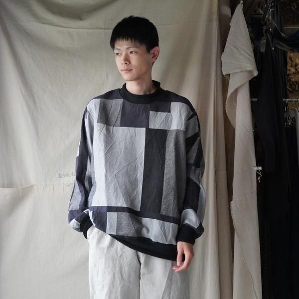 tamaki niime】コットン とれ