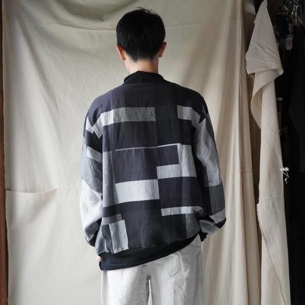 tamaki niime】コットン とれ