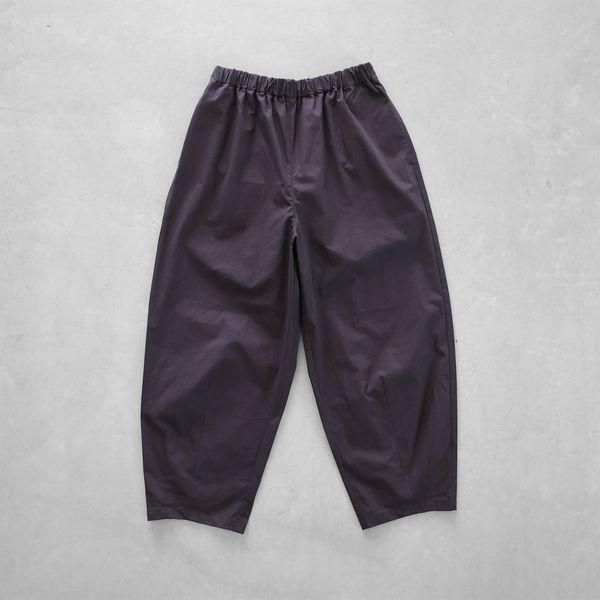 HUIS. 507バフクロスイージーワークパンツ （カーキ）【ユニセックス】 バフクロスイージーワークパンツL（カーキ）【ユニセックス