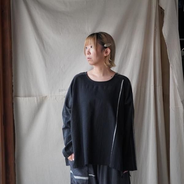 tamaki niime ©️fuwa-T RAG fuwa-T rag｜tamaki niime 玉木新雌