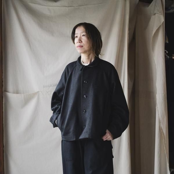 OriginalYMR Ӽ Blouson 㥳 / ֥饦 / ƥå ˡڥ˥å