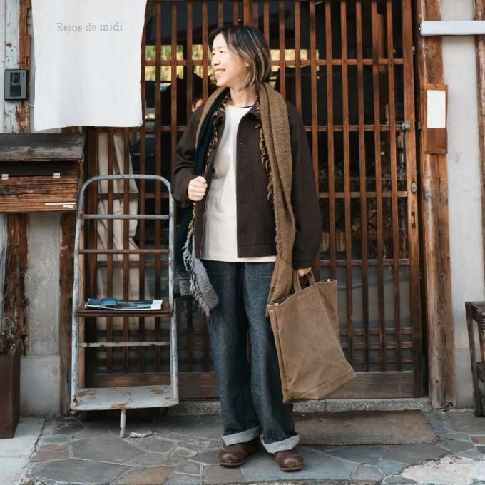 OriginalYMR Ӽ Blouson 㥳 / ֥饦 / ƥå ˡڥ˥åۤξʲ