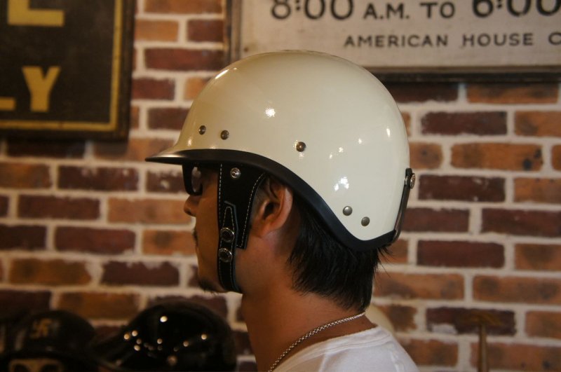 ノマドクロージングNOMAD CLOTHING THIRD STREET - ヘルメット/シールド