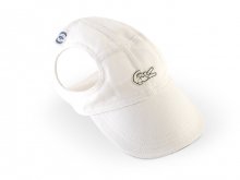 RELAX CAP (white) simple