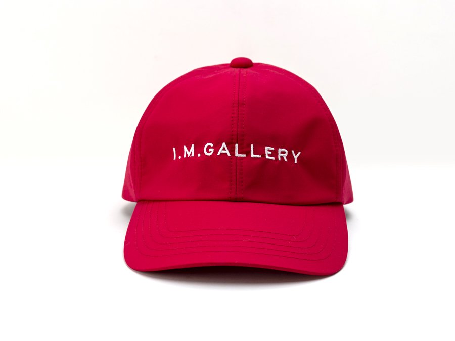 VALENCIA CAP with OWNER - 犬の帽子のお店 I.M.GALLERY ONLINE SHOP