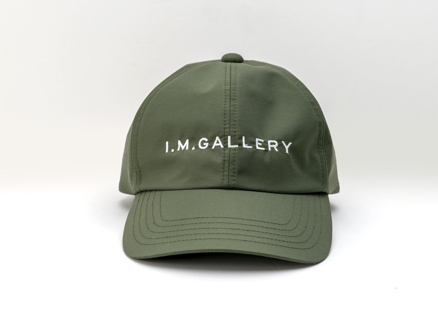 VALENCIA CAP with OWNER - 犬の帽子のお店 I.M.GALLERY ONLINE SHOP