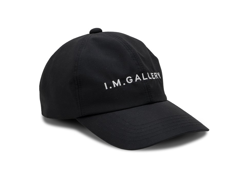 VALENCIA CAP with OWNER - 犬の帽子のお店 I.M.GALLERY ONLINE SHOP