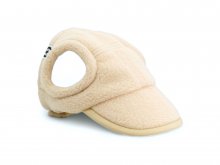 DAILY FLEECE CAP (ivory) ں߸ˢ12ܤΤϤ