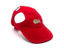 RELAX CAP (red) usual