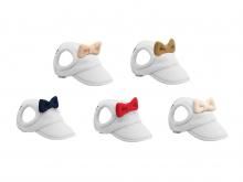 <img class='new_mark_img1' src='https://img.shop-pro.jp/img/new/icons5.gif' style='border:none;display:inline;margin:0px;padding:0px;width:auto;' />DAILY FLEECE RIBBON