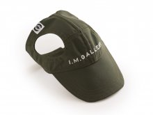 VALENCIA CAP (kahki) simple