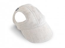 CLASSIC FRENCH CAP (natural) simple