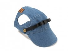 【在庫限り】FLORENCE CAP (light blue) usual