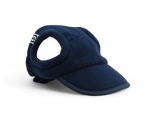 DAILY FLEECE CAP (navy) ں߸ˢ12ܤΤϤ