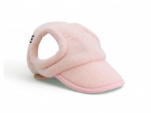 DAILY FLEECE CAP (pink) ں߸ˢ12ܤΤϤ