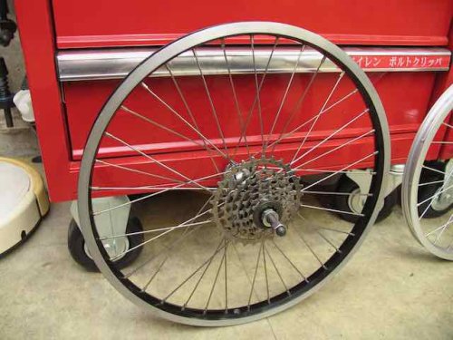 中古 FH-IM20 SUN RIMS CR18 - サイクルメンテナンスオンラインショップ