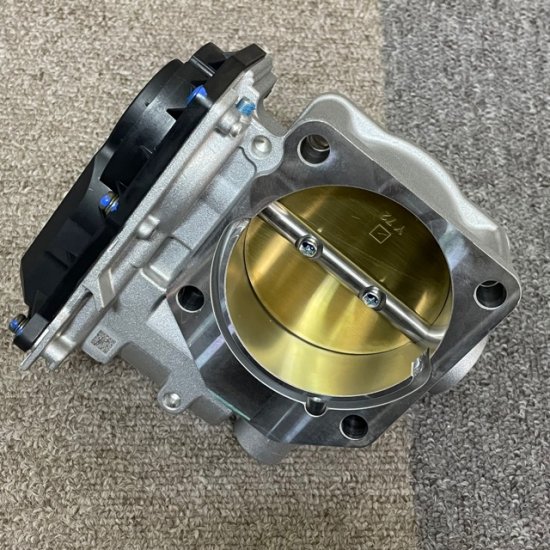 K20A FD2大口径電動スロットル 72mm