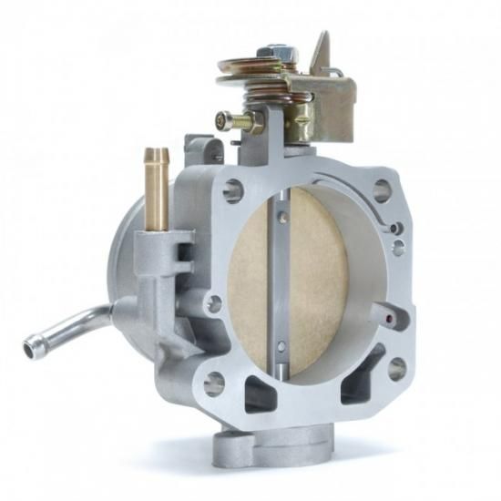 S2000 AP1 70mm ビックスロットルキット