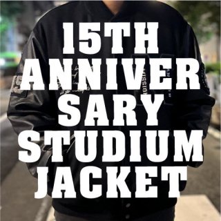 <img class='new_mark_img1' src='https://img.shop-pro.jp/img/new/icons15.gif' style='border:none;display:inline;margin:0px;padding:0px;width:auto;' />15TH ANNIVERSARYꥹॸѡ