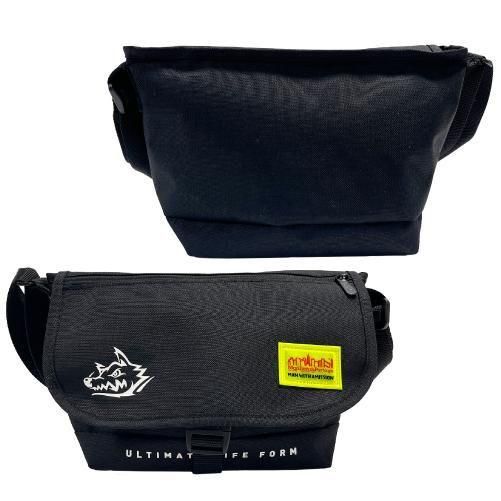 Manhattan Portage×MWAM メッセンジャーバッグ - MWAM Web Shop