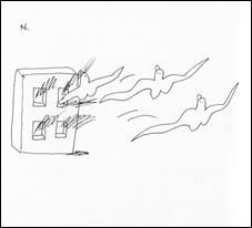 久里洋二　YOJI KURI ポップアート「Oh!」 Works – Yoji Kuri Archive