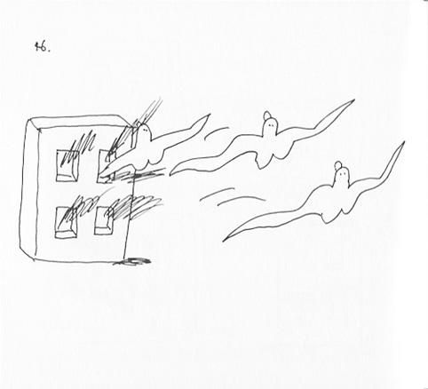 久里洋二 YOJI KURI ポップアート「Oh!」 第102回企画 クリヨウジ